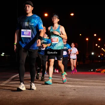 Runner Photo 4984656