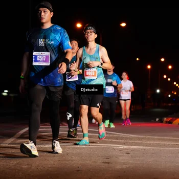 Runner Photo 4984658