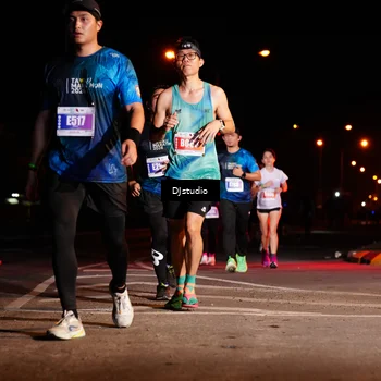 Runner Photo 4984662