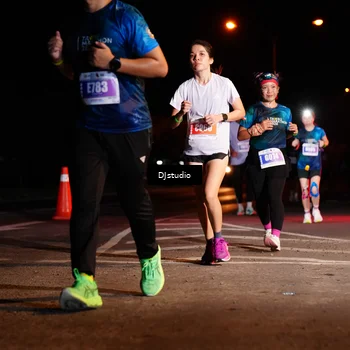 Runner Photo 4984665