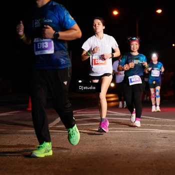 Runner Photo 4984666