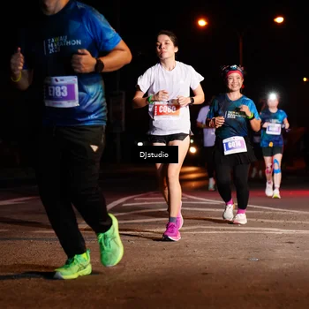Runner Photo 4984668