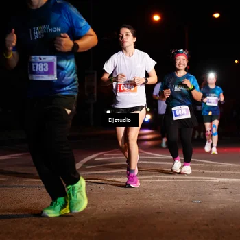 Runner Photo 4984672