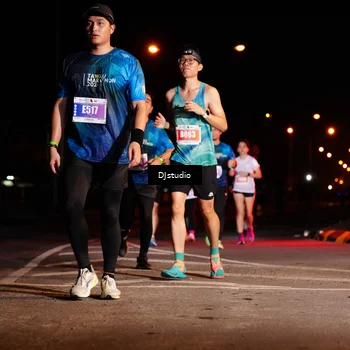 Runner Photo 4984682