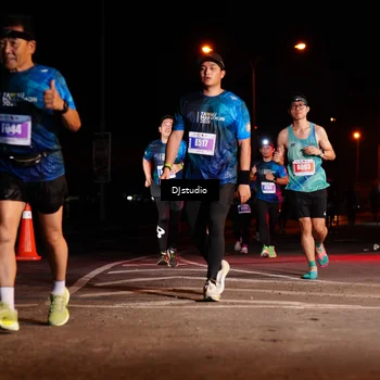 Runner Photo 4984686