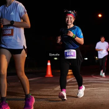 Runner Photo 4984687