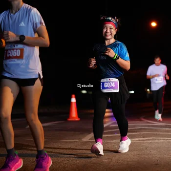 Runner Photo 4984688