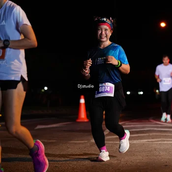 Runner Photo 4984690