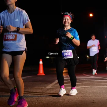 Runner Photo 4984692