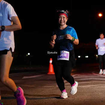 Runner Photo 4984693