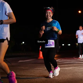 Runner Photo 4984694