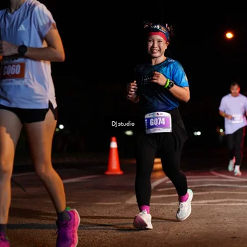 Runner Photo 4984696