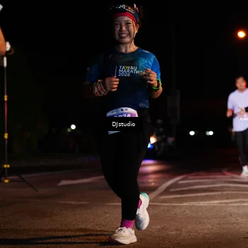 Runner Photo 4984700