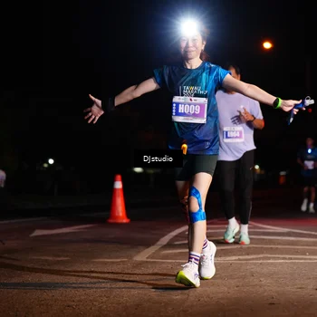Runner Photo 4984704