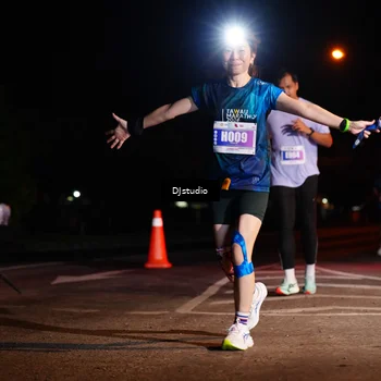 Runner Photo 4984705