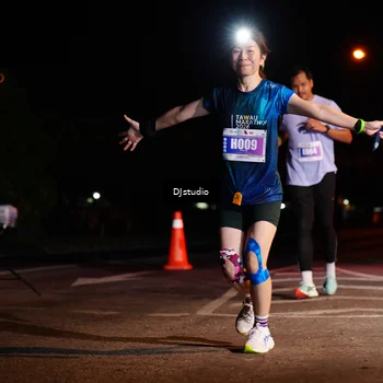 Runner Photo 4984707
