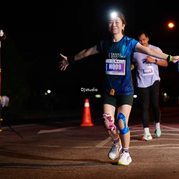 Runner Photo 4984708