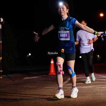 Runner Photo 4984712