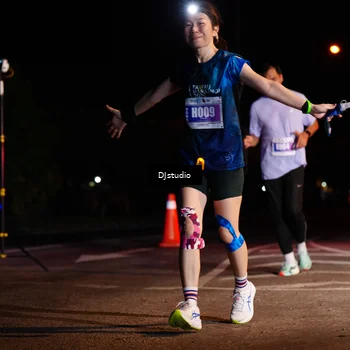 Runner Photo 4984713