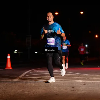 Runner Photo 4984732