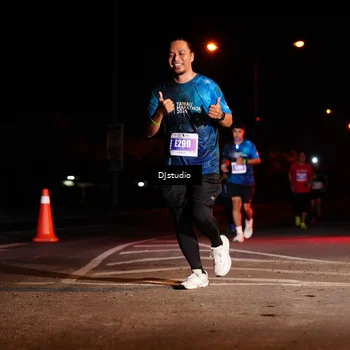 Runner Photo 4984734