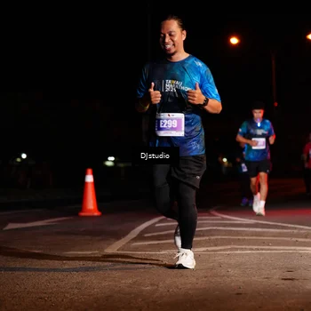 Runner Photo 4984743