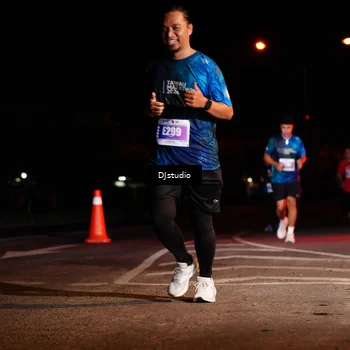 Runner Photo 4984753