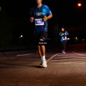 Runner Photo 4984767