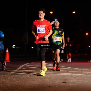 Runner Photo 4984775