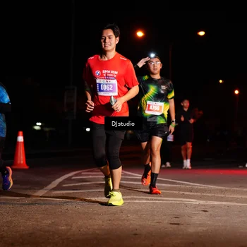 Runner Photo 4984777
