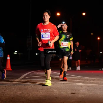 Runner Photo 4984779
