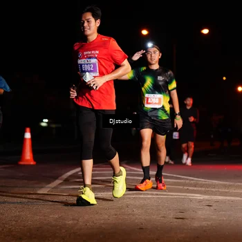 Runner Photo 4984782