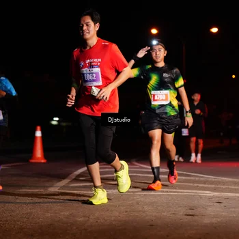Runner Photo 4984785