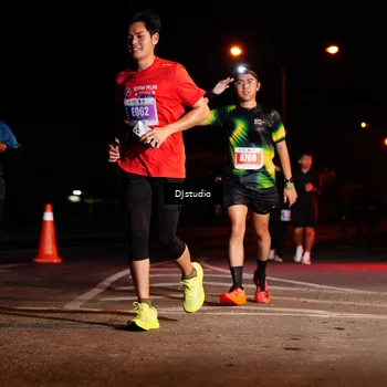 Runner Photo 4984786