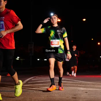 Runner Photo 4984787