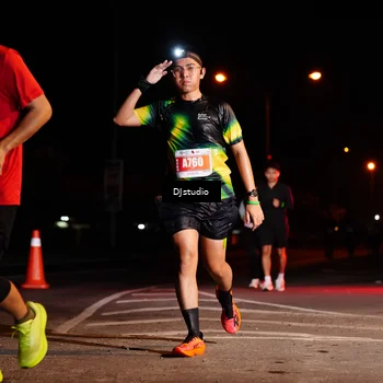 Runner Photo 4984788