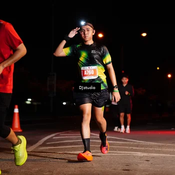 Runner Photo 4984789