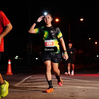 Runner Photo 4984790