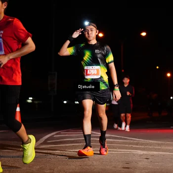 Runner Photo 4984791