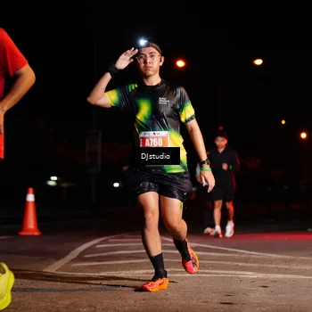 Runner Photo 4984792