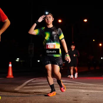Runner Photo 4984793