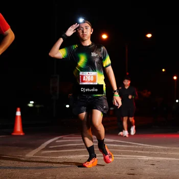 Runner Photo 4984795