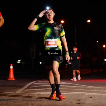 Runner Photo 4984796