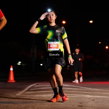 Runner Photo 4984797