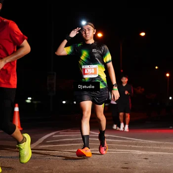 Runner Photo 4984799