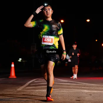 Runner Photo 4984800