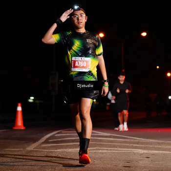 Runner Photo 4984801