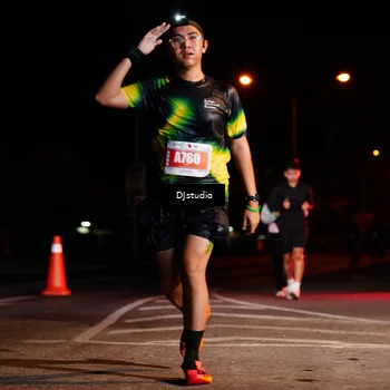 Runner Photo 4984802