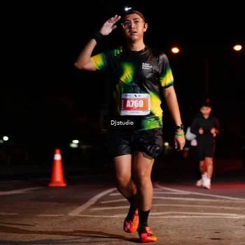 Runner Photo 4984804