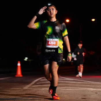 Runner Photo 4984805